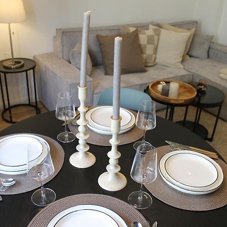 Boutique Apartment Im Zentrum พาเดอร์บอร์น ภายนอก รูปภาพ