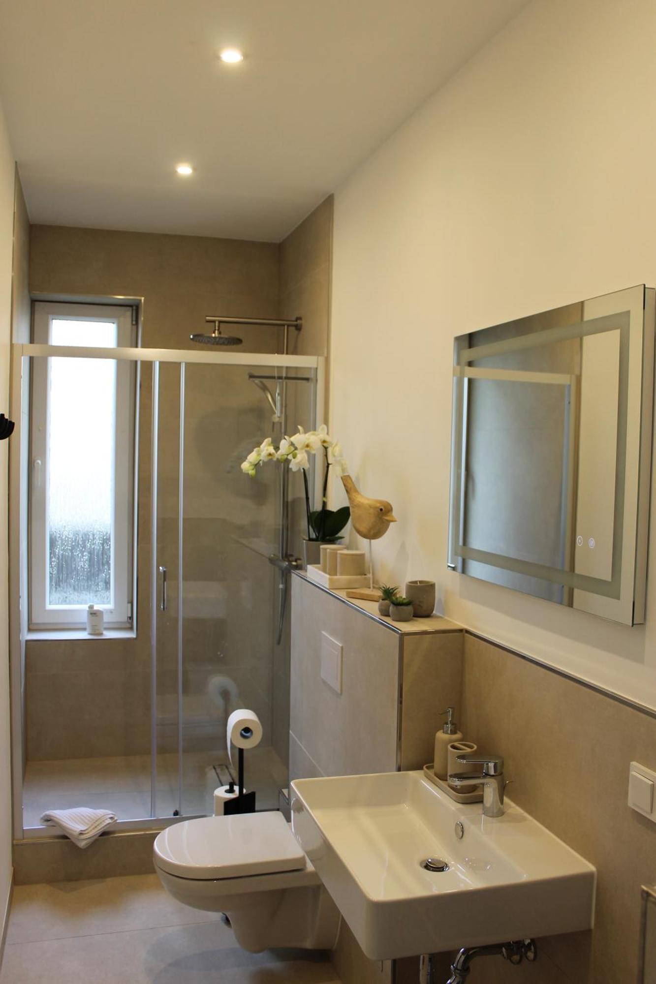 Boutique Apartment Im Zentrum พาเดอร์บอร์น ภายนอก รูปภาพ