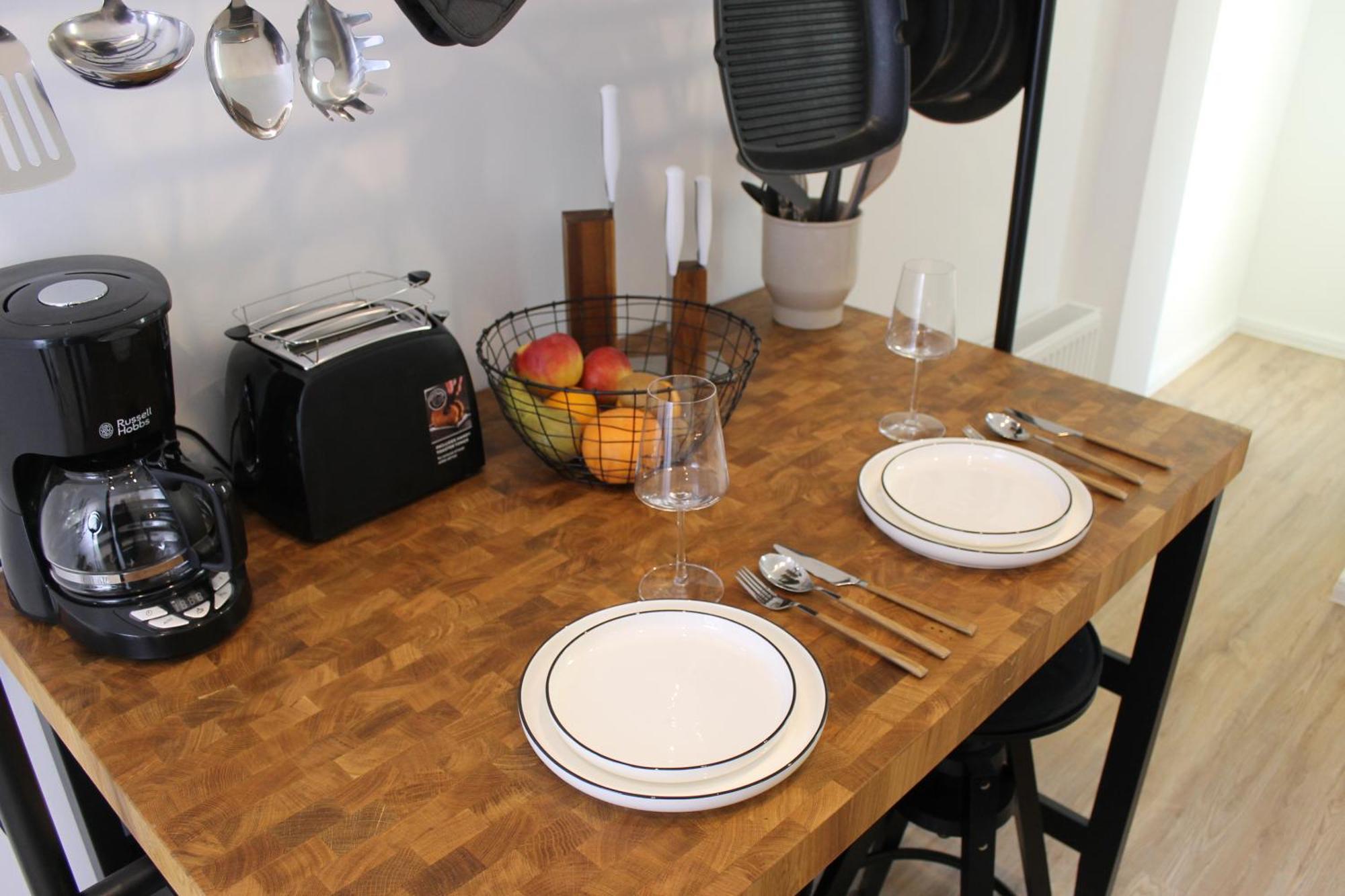 Boutique Apartment Im Zentrum พาเดอร์บอร์น ภายนอก รูปภาพ